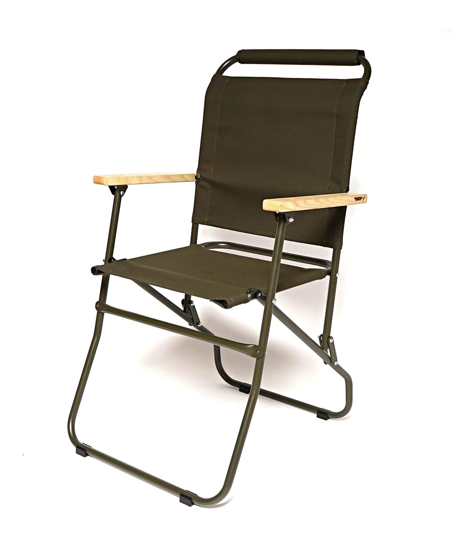 BALLISTICS ROVER CHAIR2 （ポリ帆布） / バリスティクス ローバー チェア2