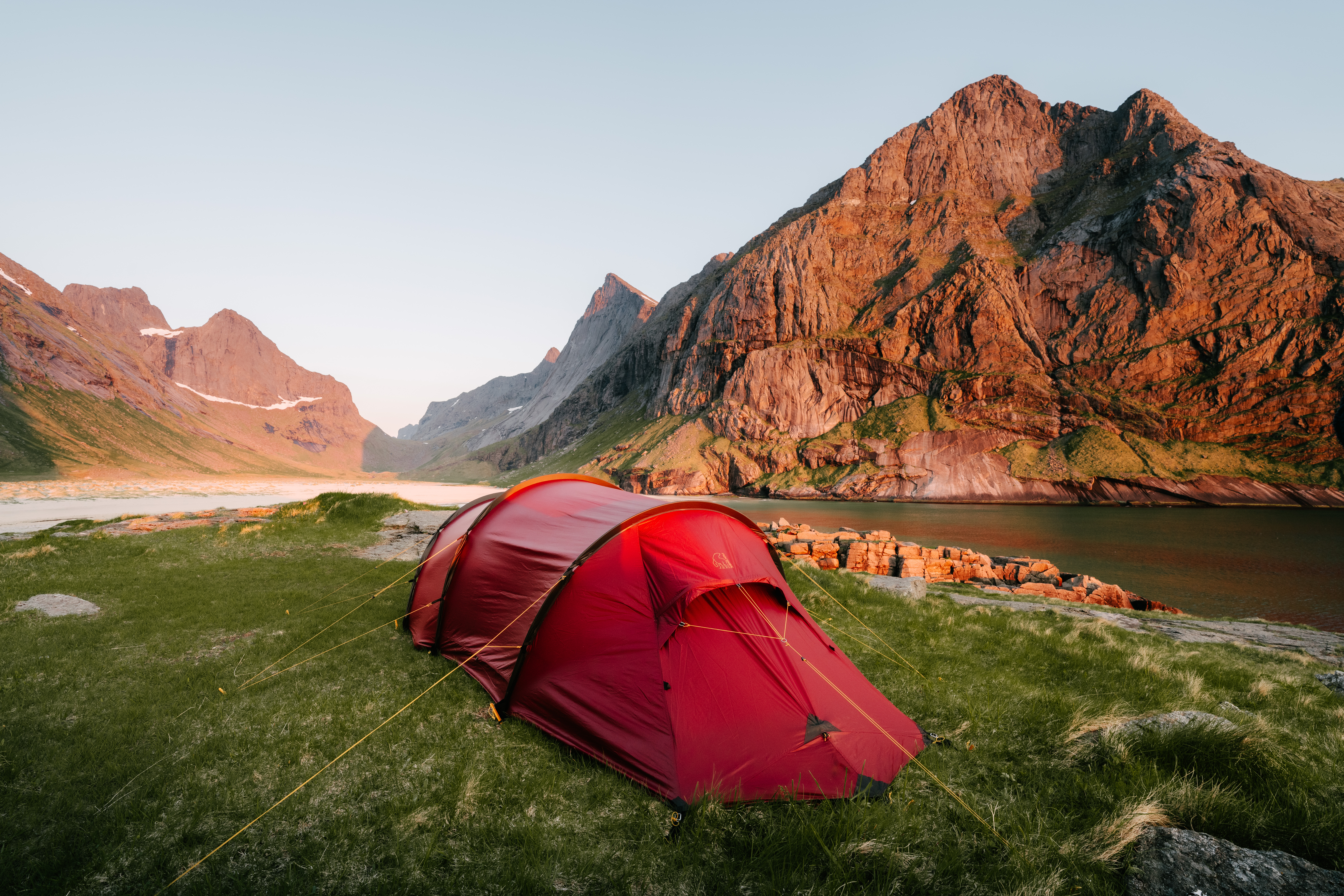 Nordisk/Seiland 2 SP Tent  ノルディスク/セイラインド2 SP Tent