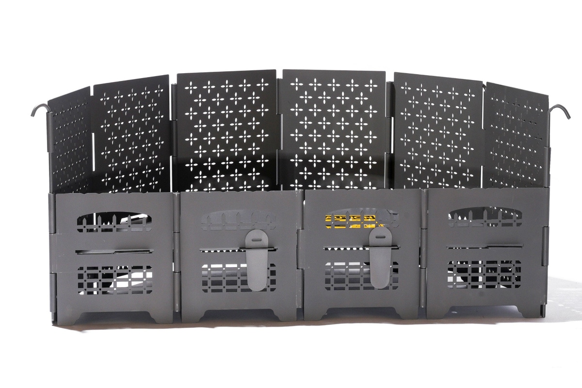 サンゾー工務店　ロダン RODAN【BANNA】スタンダード＆HANGETSU