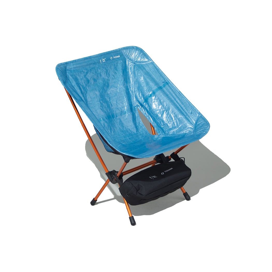 F/CE. CHAIR BY HELINOX with Dyneema / エフシーイー チェア バイ ヘリノックス ウィズ ダイニーマ