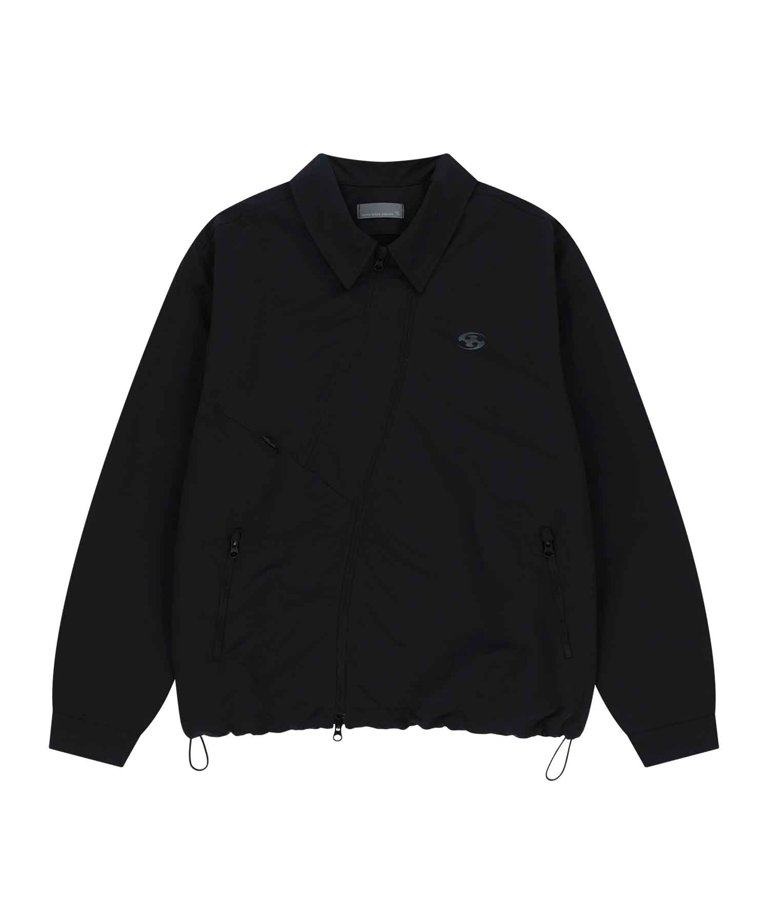 SAN SAN GEAR COACH JACKET / サンサンギア コーチジャケット(1