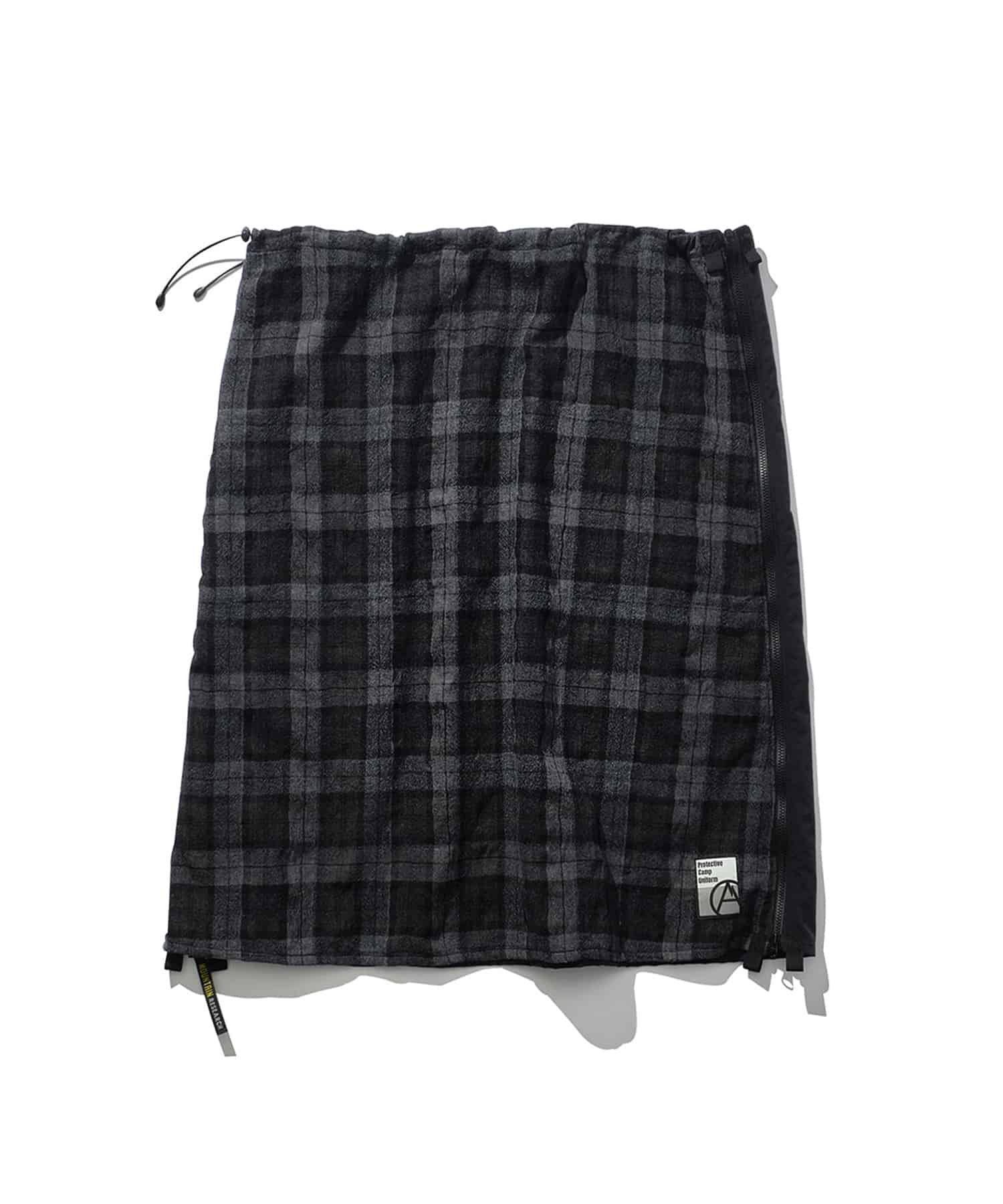 MOUNTAIN RESEARCH Mountaineers Kilt / マウンテンリサーチ マウンテニアーズ キルト