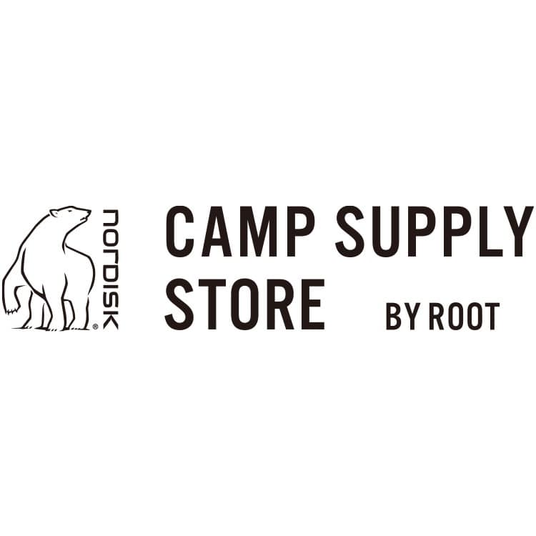 NORDISK CAMP SUPPLY STORE SHIBUYA