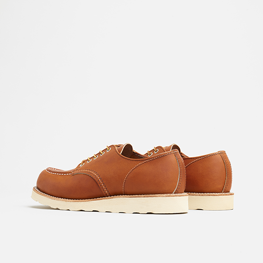 レッドウィング CLASSIC MOC OXFORD 8092