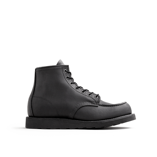 レッドウィング 6inch CLASSIC MOC 8074 US 11.0 D (約 29.0 cm)