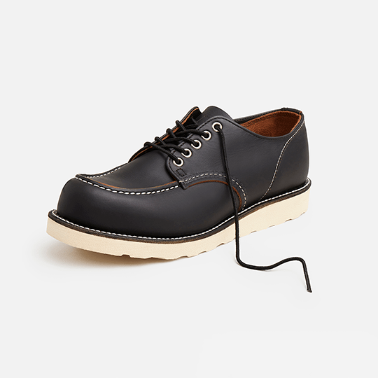 レッドウィング CLASSIC MOC OXFORD 8090