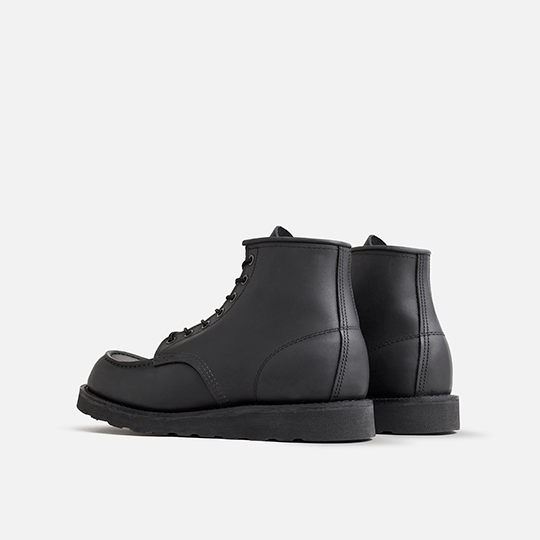 レッドウィング 6inch CLASSIC MOC 8074(US 7.0 D (約 25.0 cm