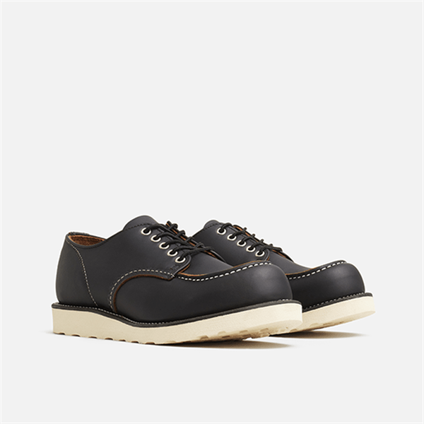 レッドウィング CLASSIC MOC OXFORD 8090(US 6.5 D (約 24.5 cm