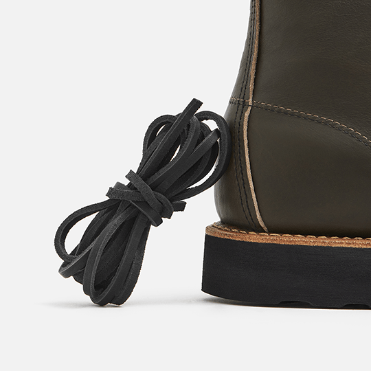 レッドウィング 6inch CLASSIC MOC 8828 US 7.0 D (約 25.0 cm)