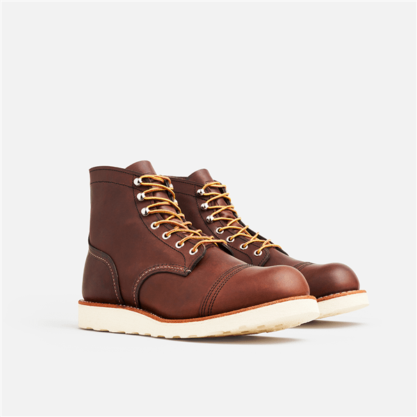 Iron Ranger | Red Wing