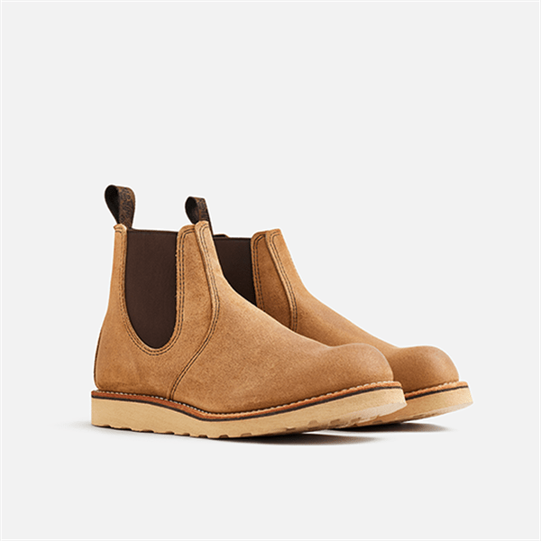 レッドウィング CLASSIC CHELSEA 3192