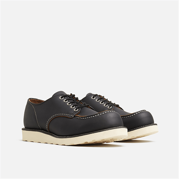 レッドウィング CLASSIC MOC OXFORD 8090(US 6.5 D (約 24.5 cm レッドウィング CLASSIC MOC OXFORD 8090(US 6.5 D (約 24.5 cm