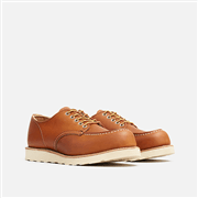 レッドウィング CLASSIC MOC OXFORD 8092(US 6.5 D (約 24.5 cm))｜ RED WING SHOE  STORE｜渋谷PARCO | ONLINE PARCO（オンラインパルコ）