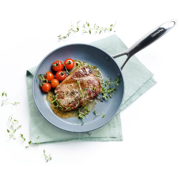 【ヴェニスプロ】グリーンパン ヴェニスプロ フライパン　28cm 28cm