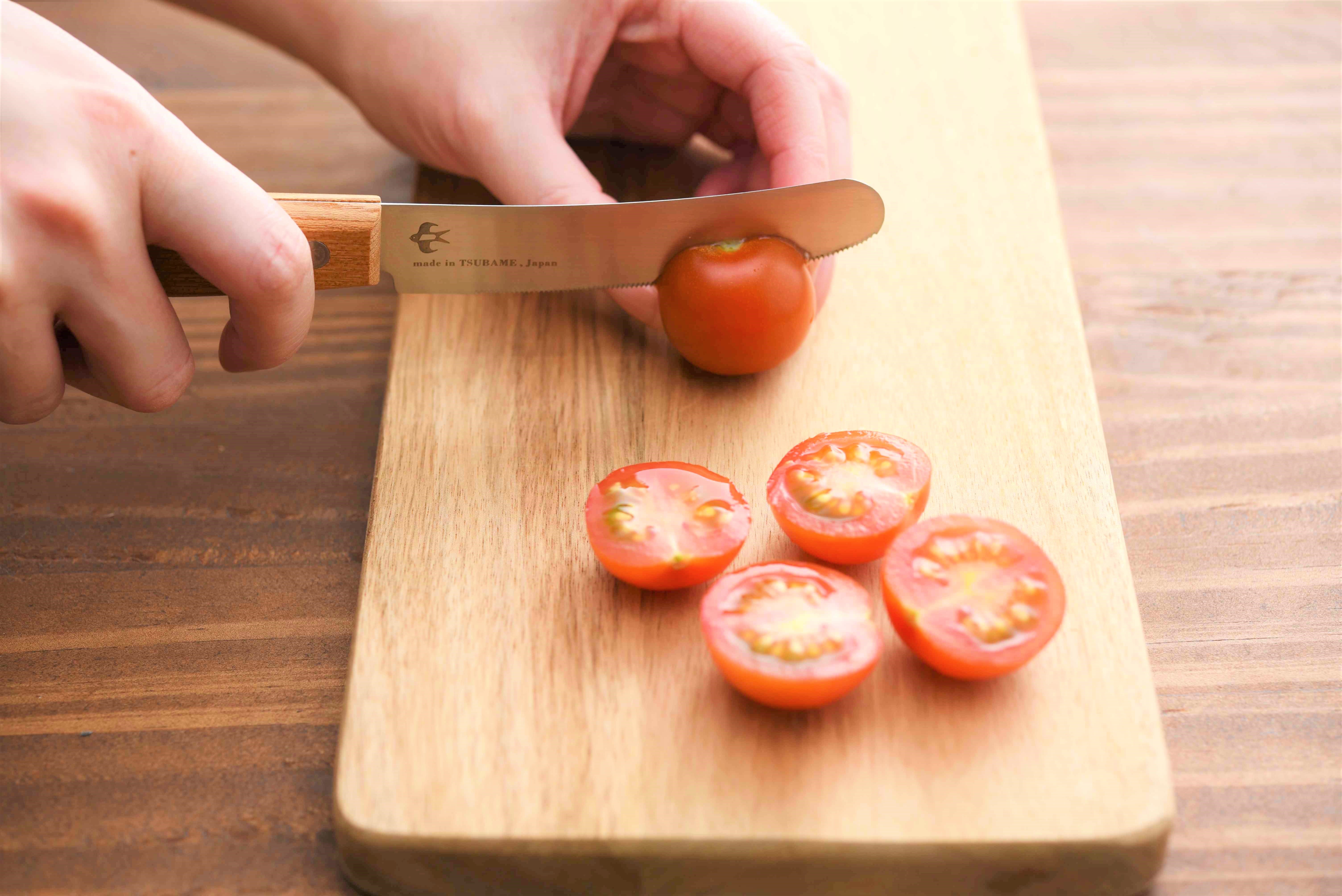 つばめのマルチバターナイフ