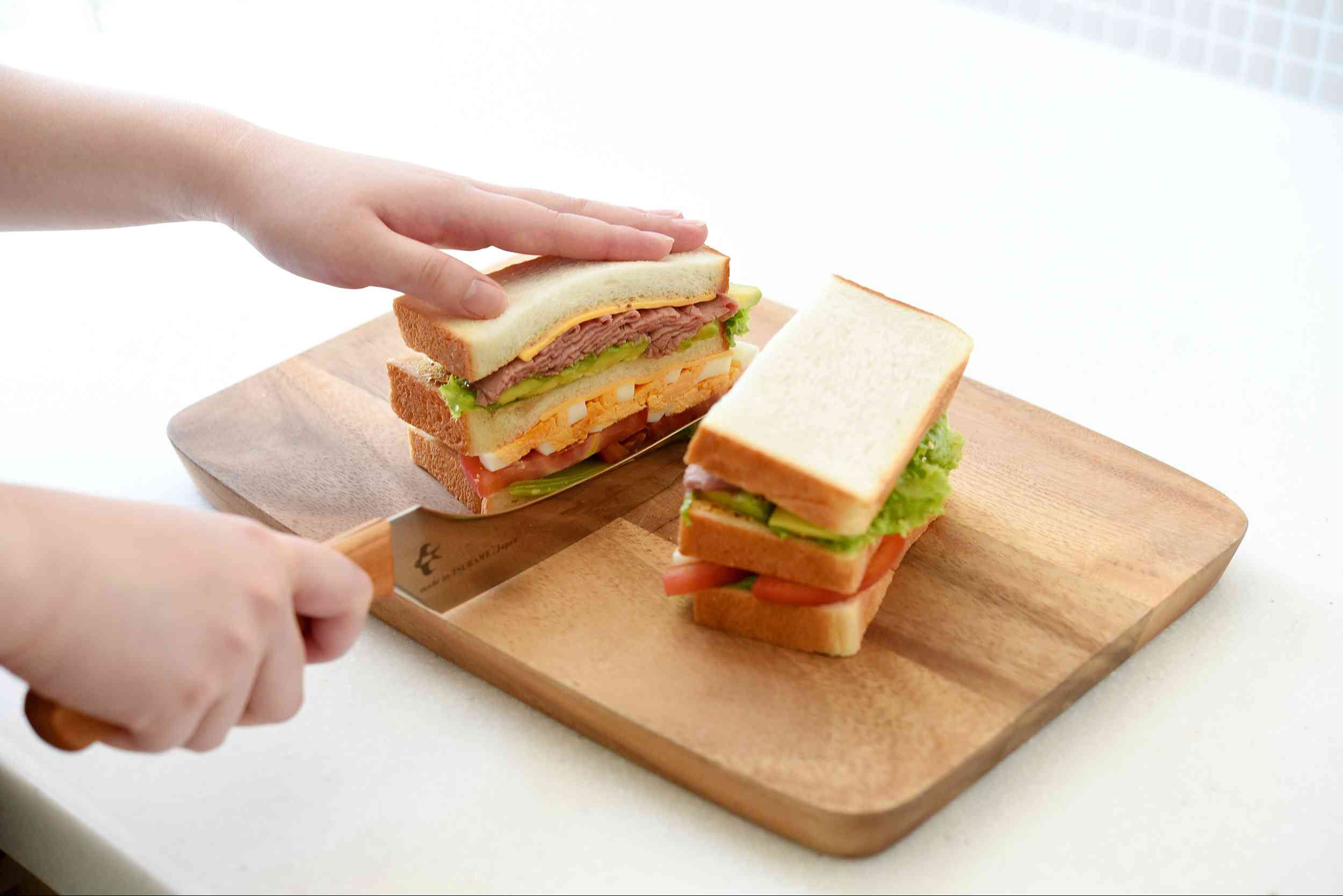 つばめのパンナイフ　ミニ