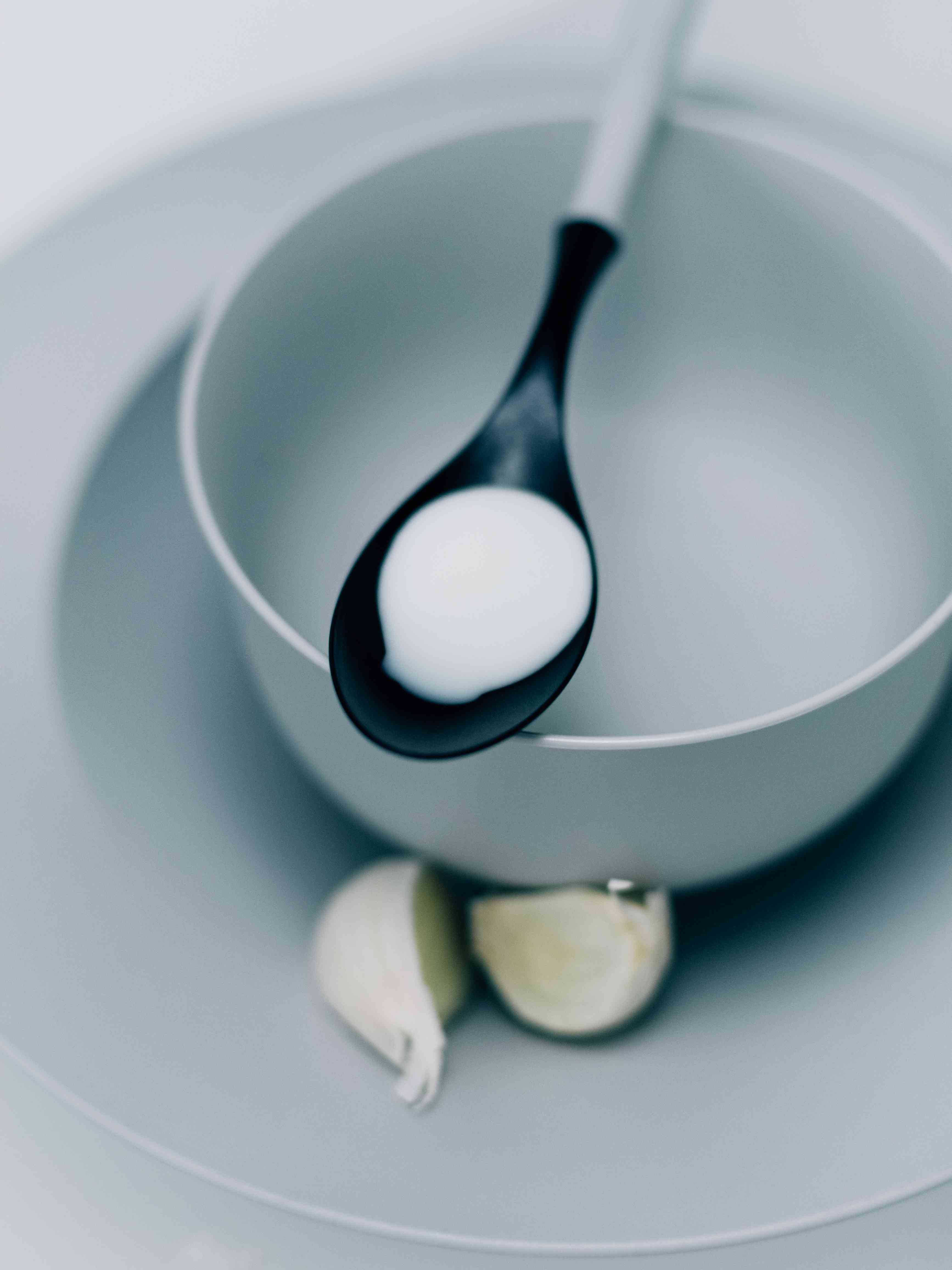 ARAS 汁椀 ホワイト ホワイト