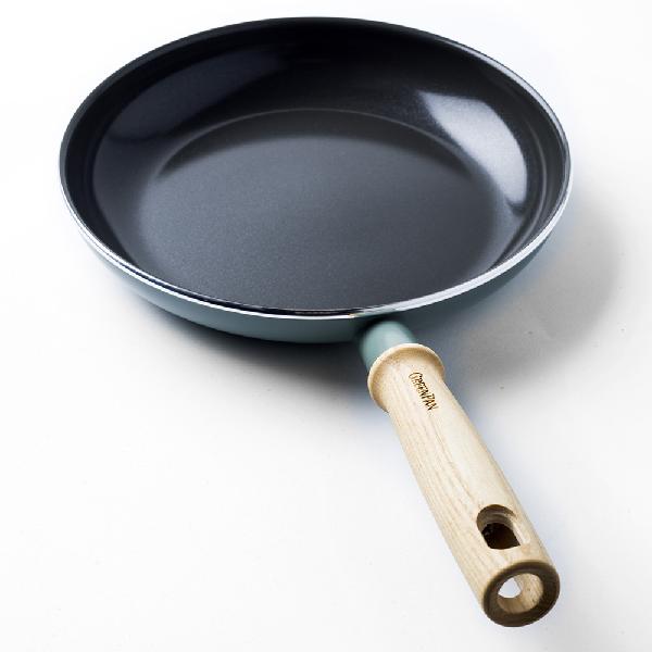 【メイフラワー】グリーンパン メイフラワー フライパン　24cm 24cm