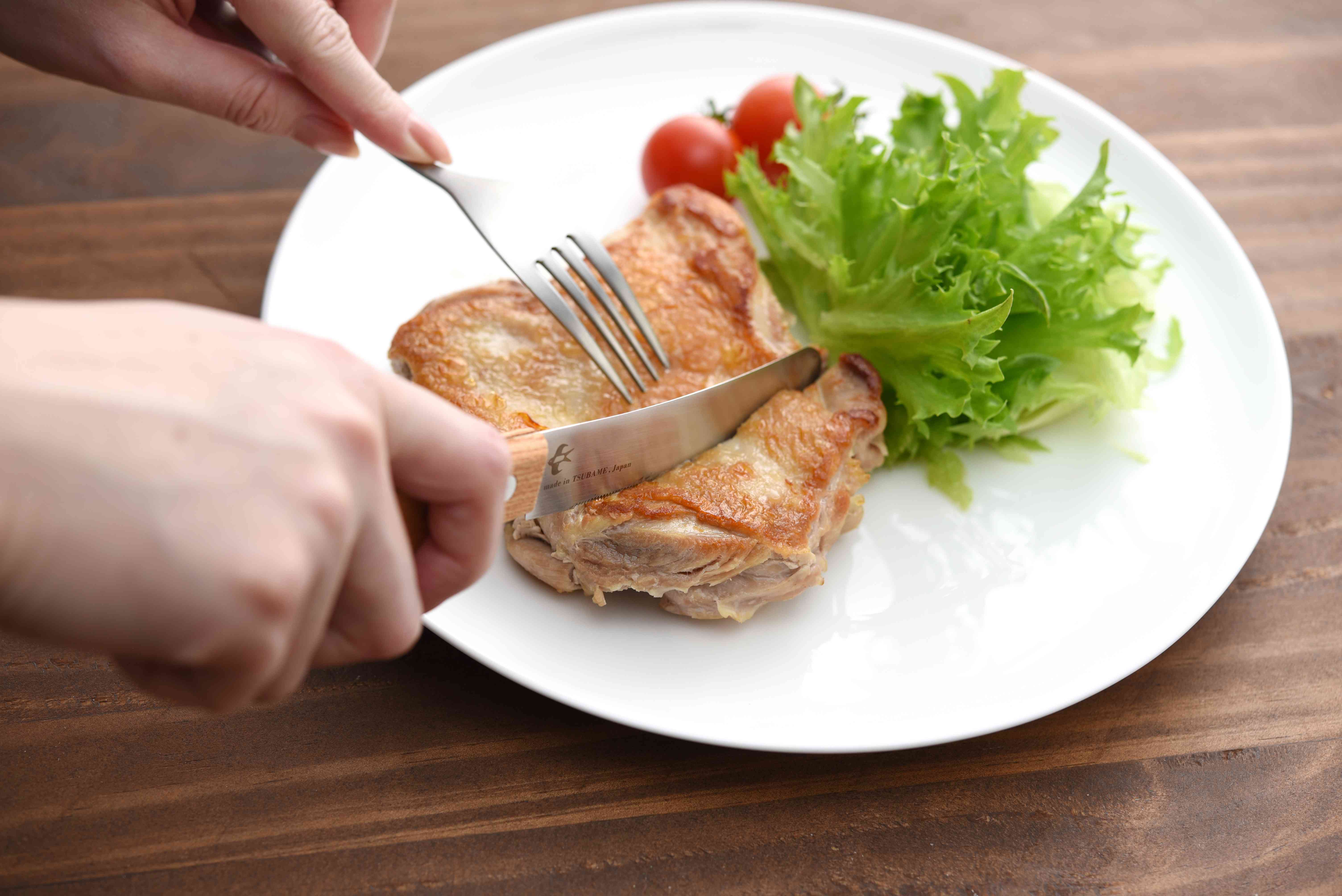 つばめのマルチバターナイフ