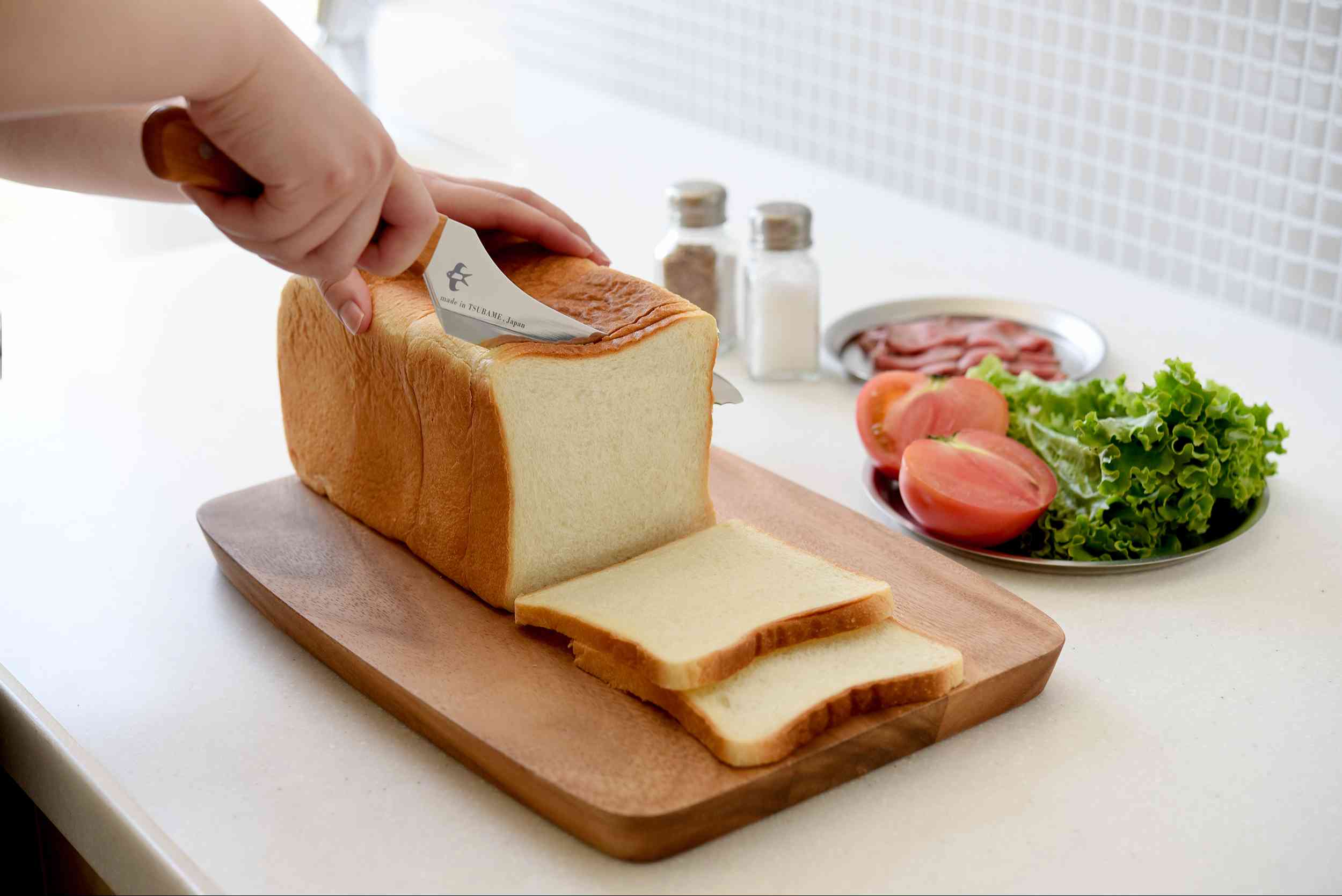 つばめのパンナイフ　ミニ