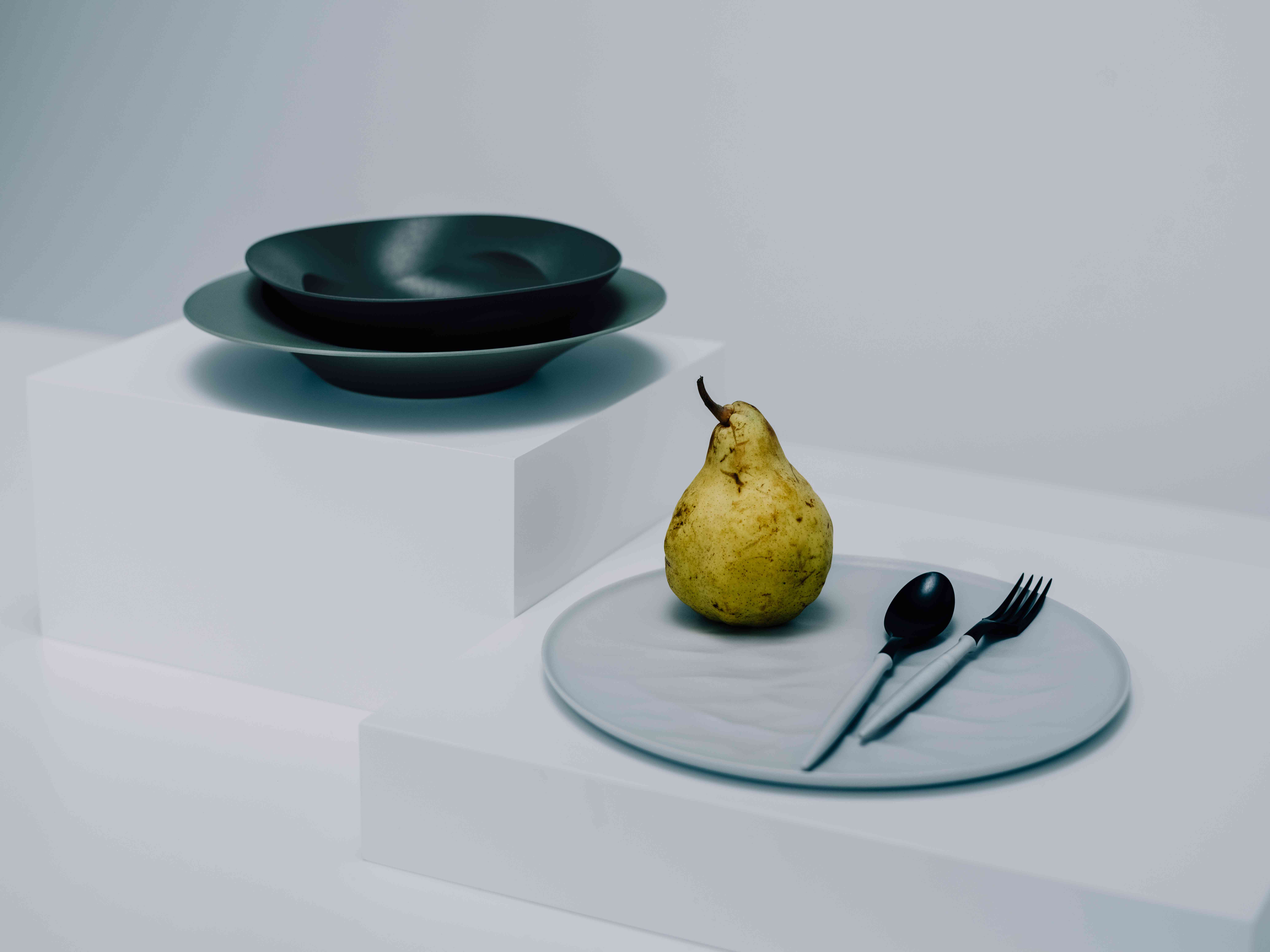 ARAS スプ―ン ホワイト ホワイト