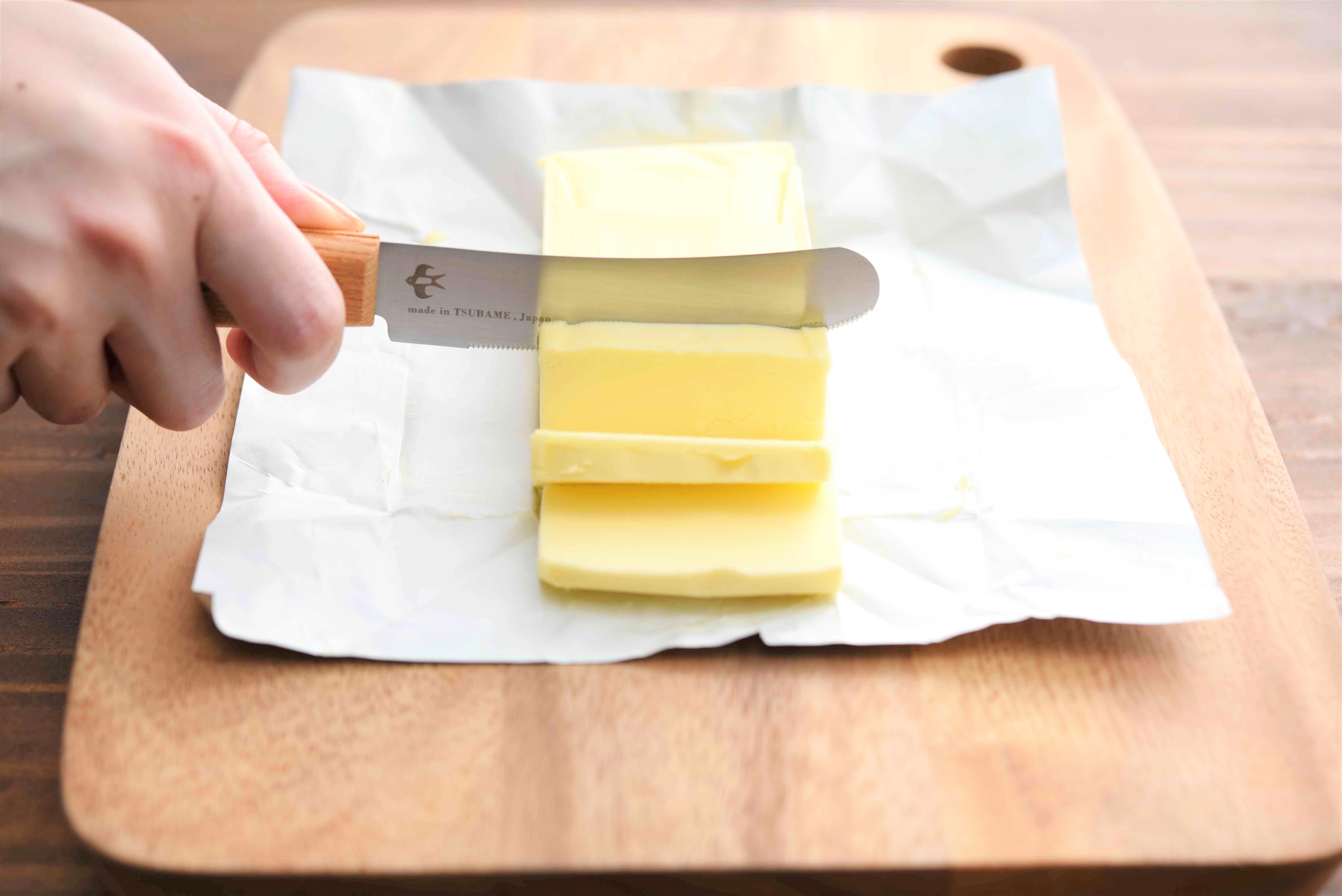 つばめのマルチバターナイフ