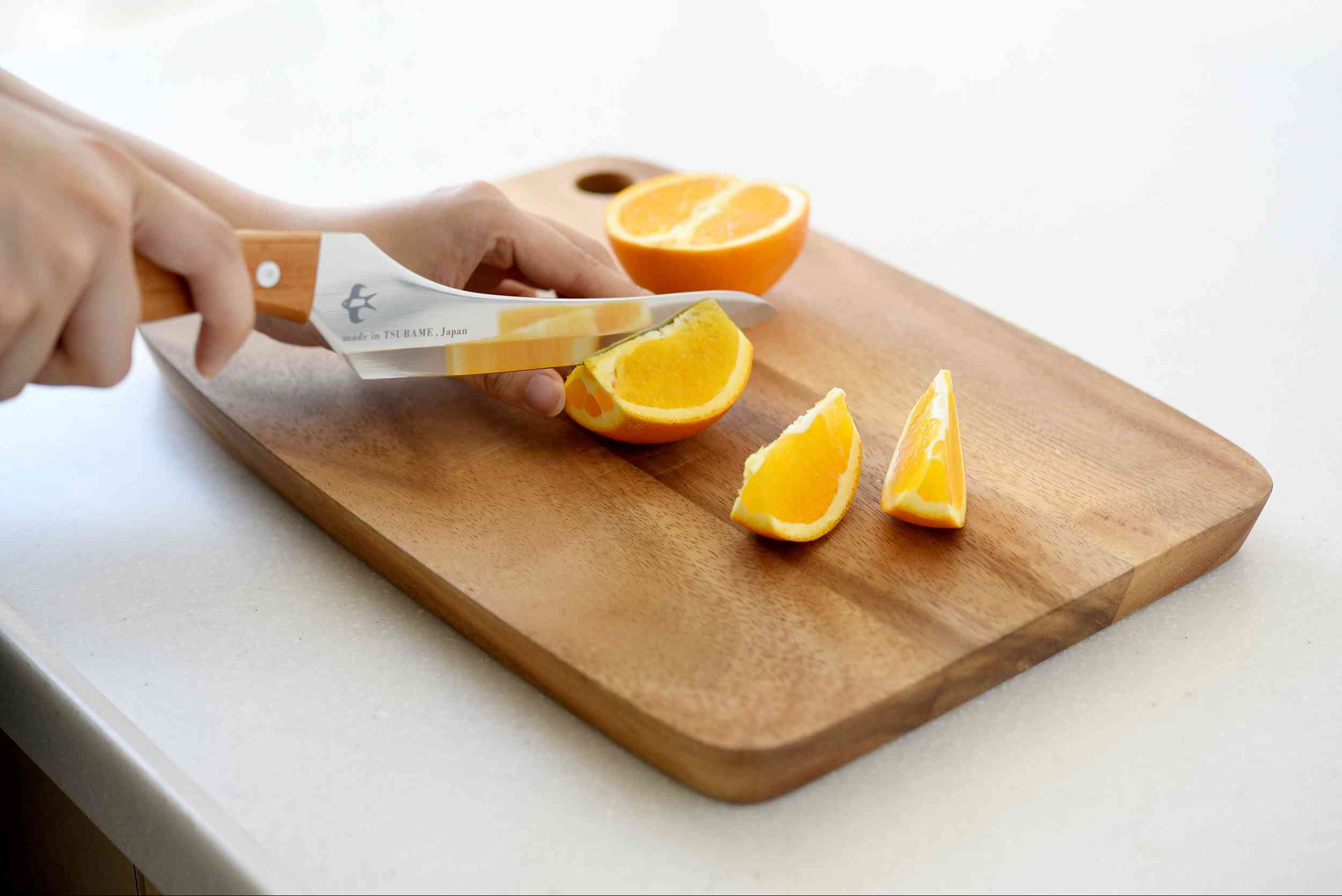 つばめのパンナイフ　ミニ