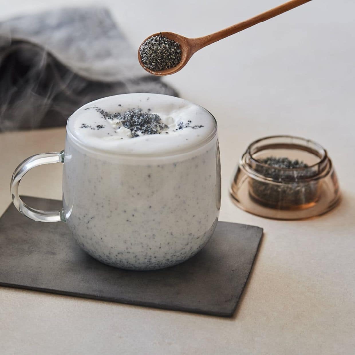 レコルト 電動ゴマスリ クリームホワイト クリームホワイト