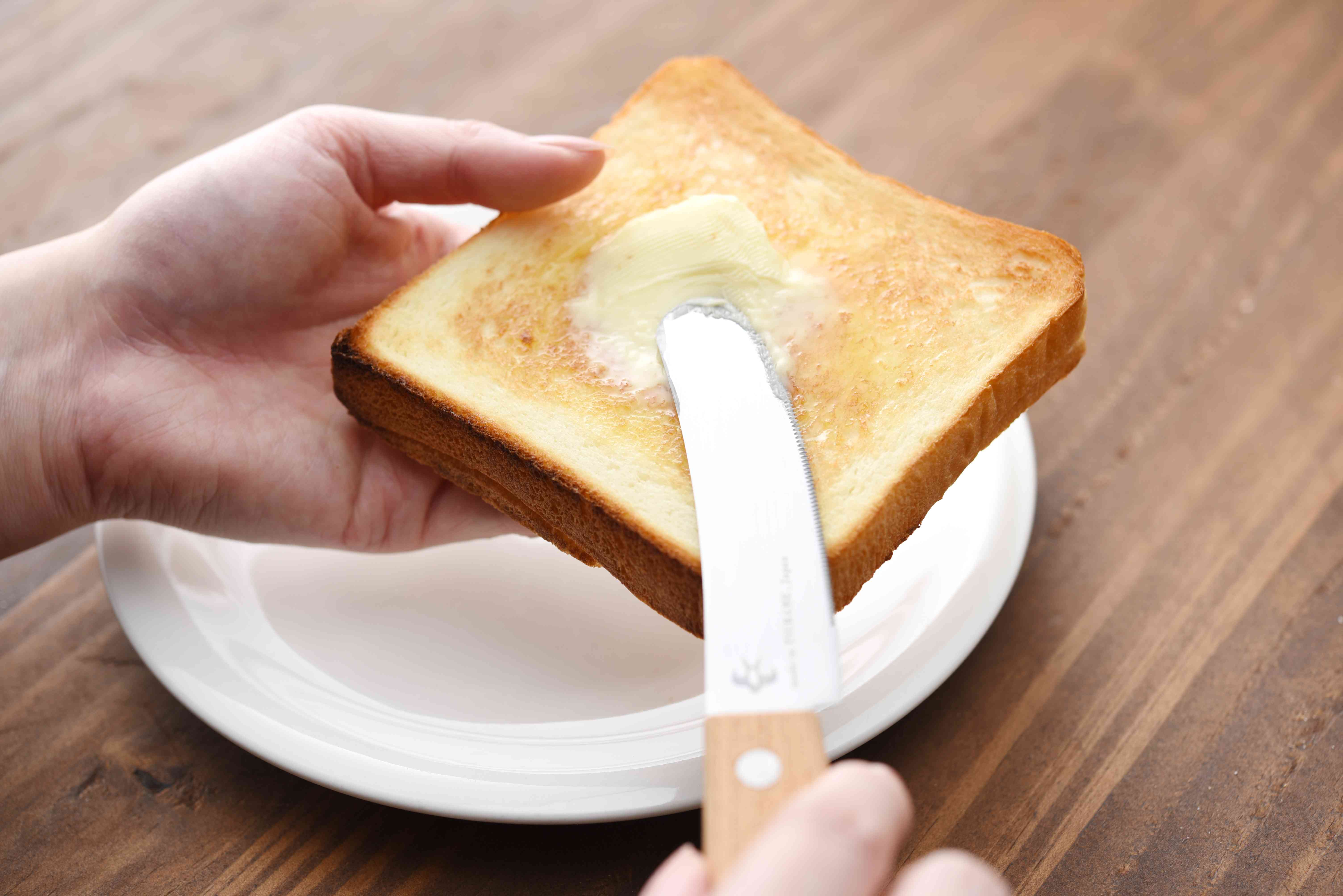 つばめのマルチバターナイフ