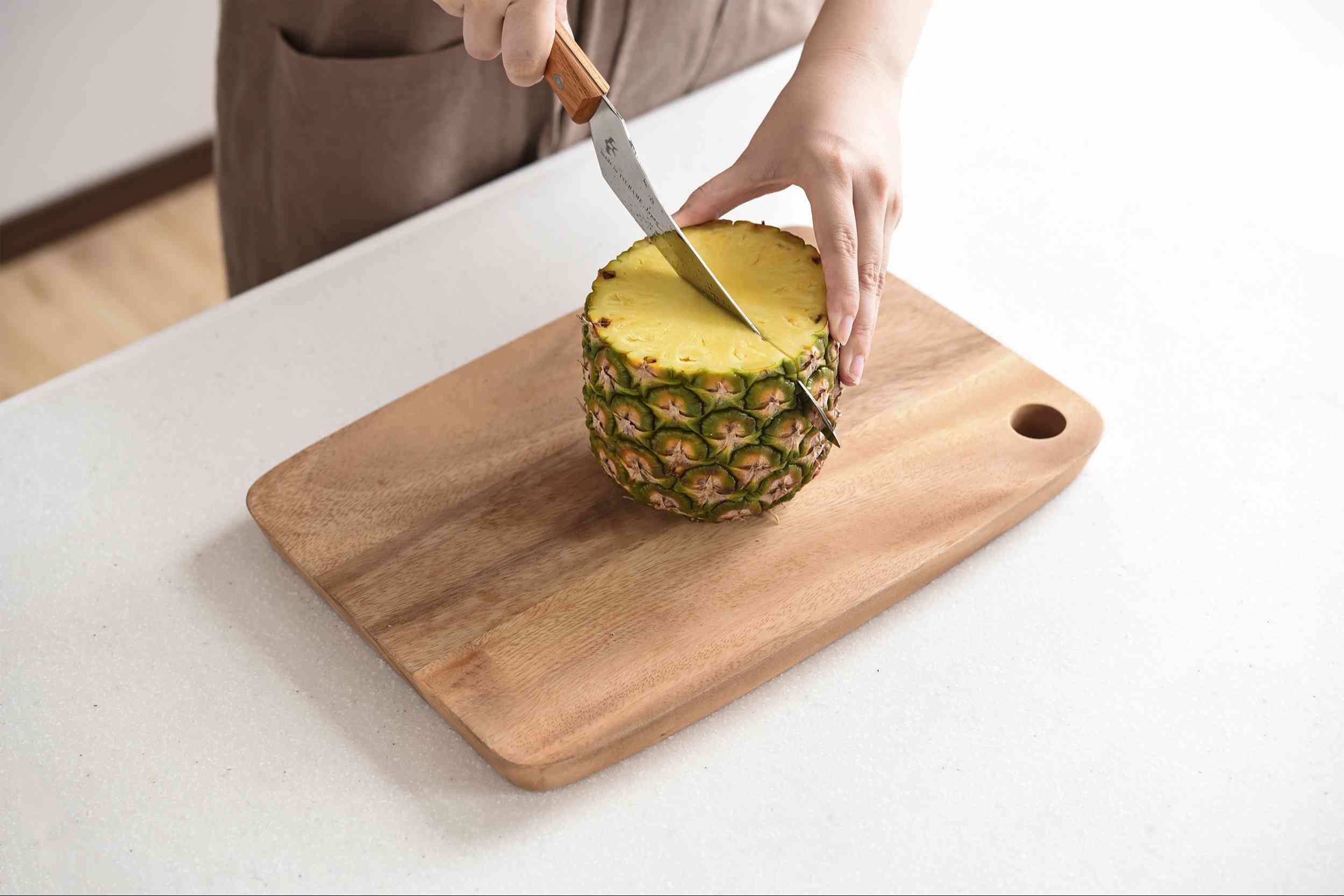 つばめのパンナイフ　ミニ