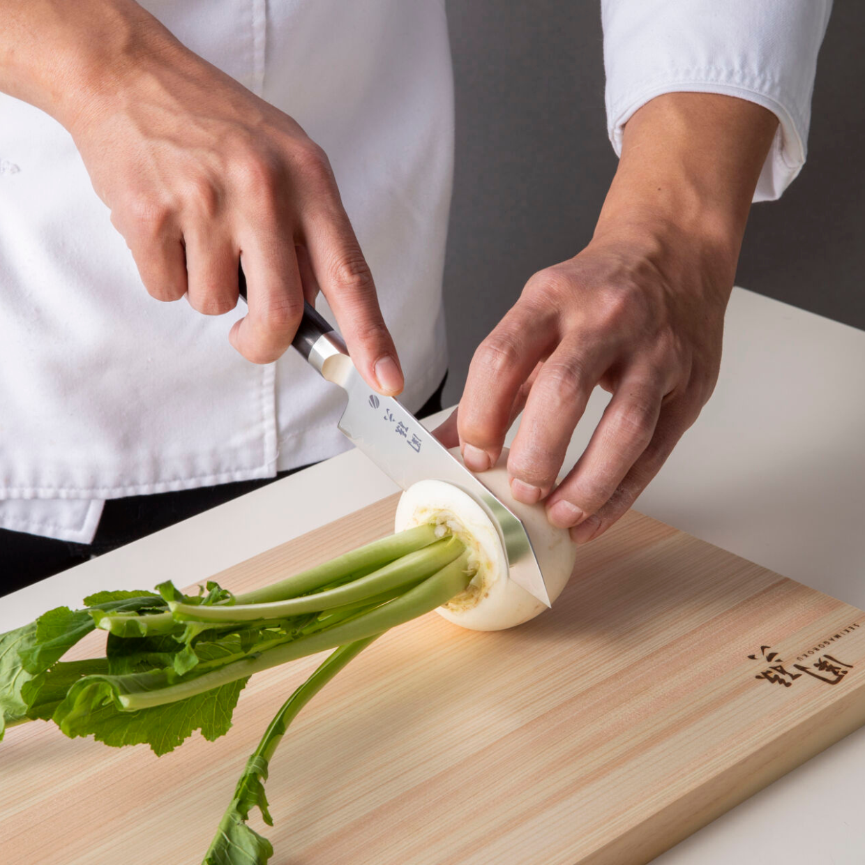 関孫六マスターライン 関孫六 要 切付4寸(120mm)