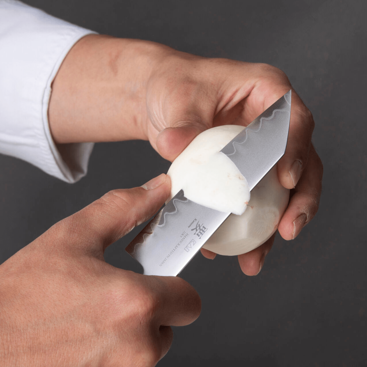 関孫六マスターライン 関孫六 要 切付4寸(120mm)