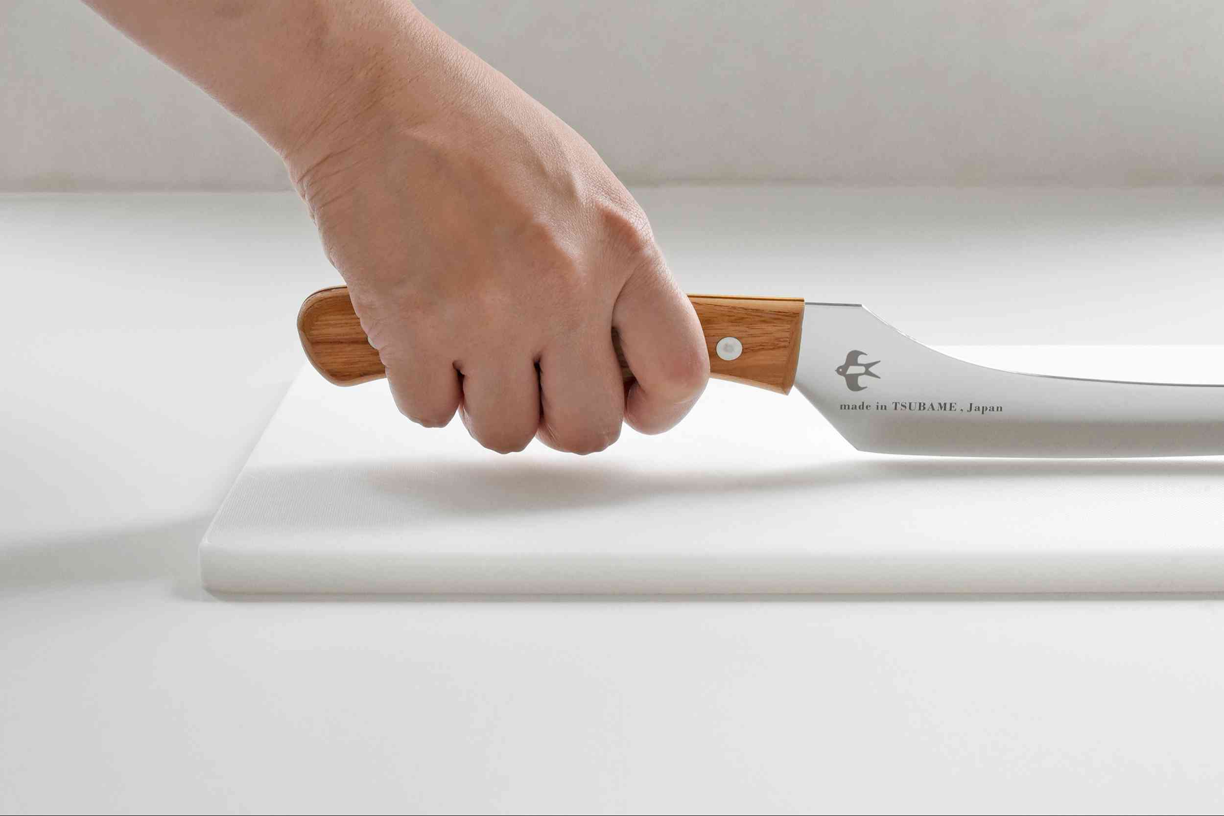 つばめのパンナイフ　ミニ