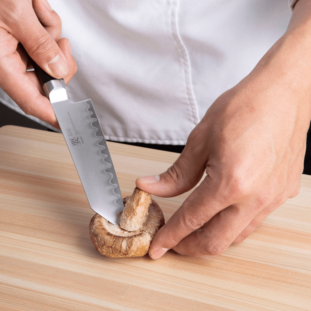 関孫六マスターライン 関孫六 要 切付4寸(120mm)