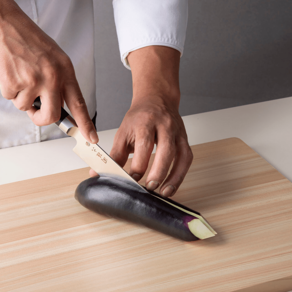 関孫六マスターライン 関孫六 要 切付5寸(150mm)