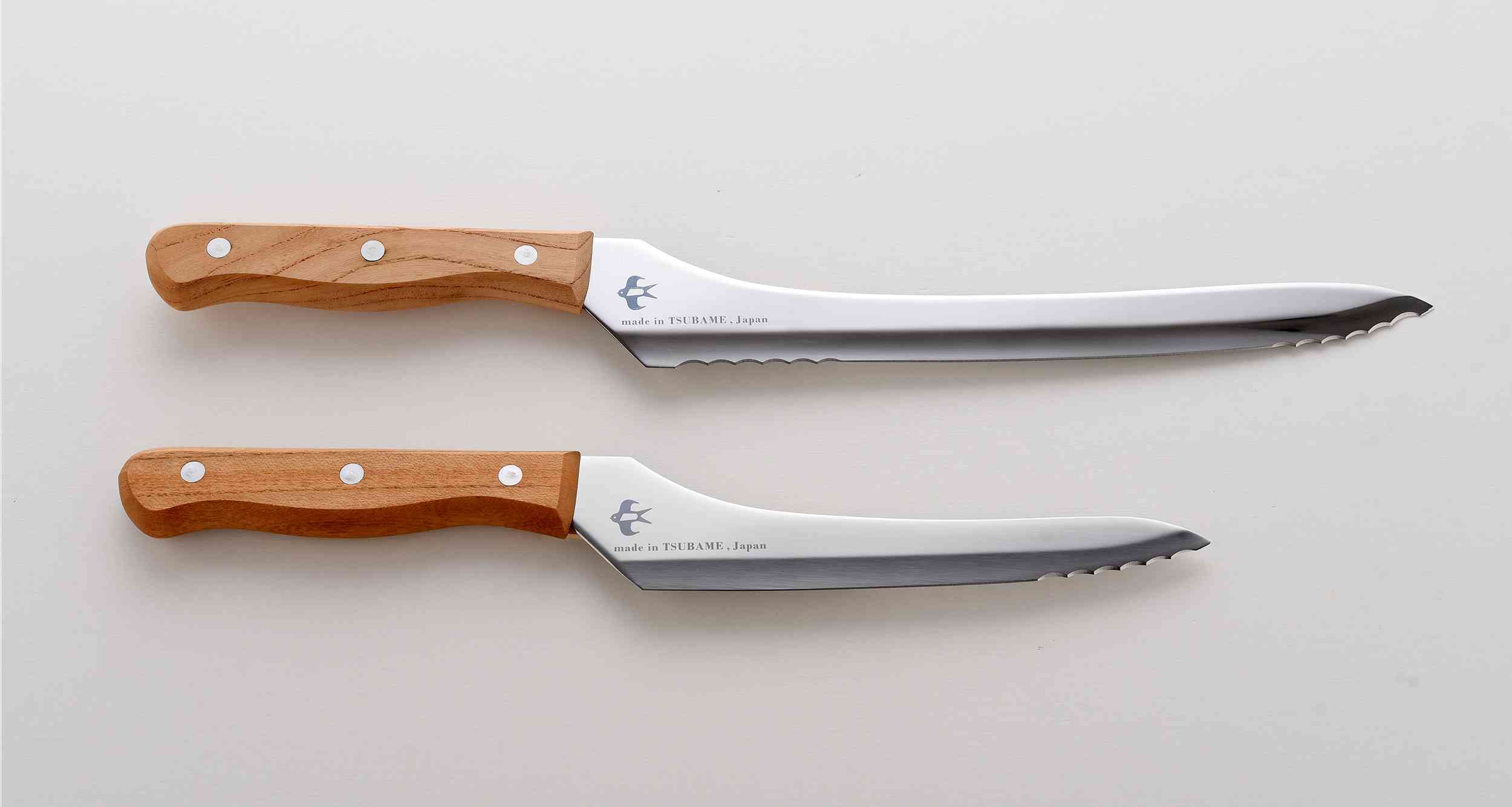 つばめのパンナイフ　ミニ