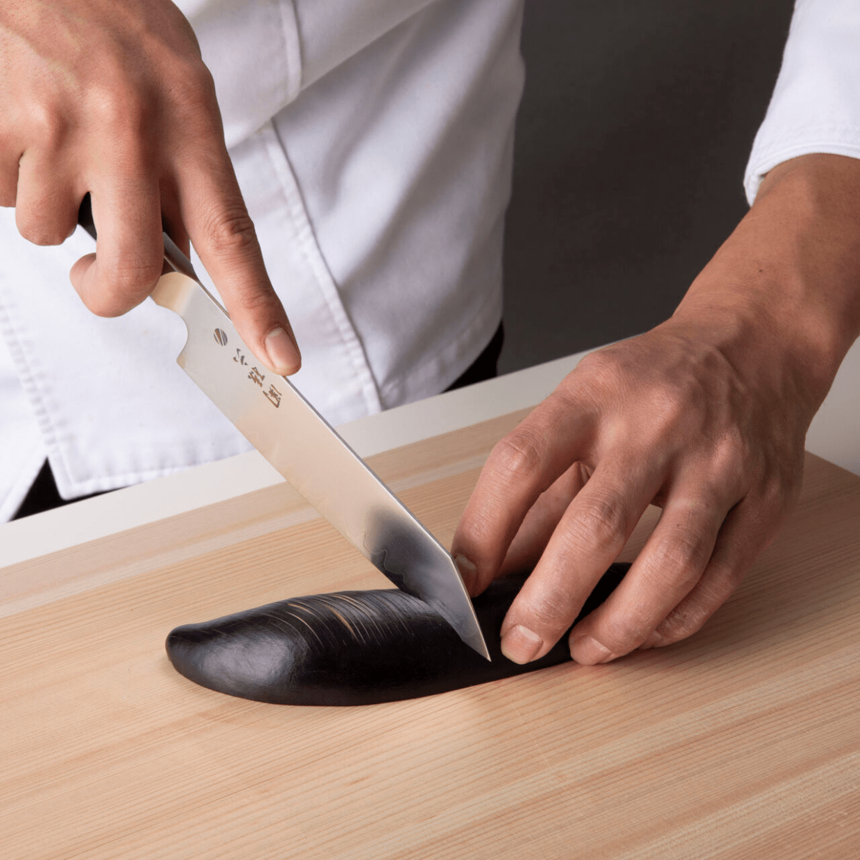 関孫六マスターライン 関孫六 要 切付5寸(150mm)