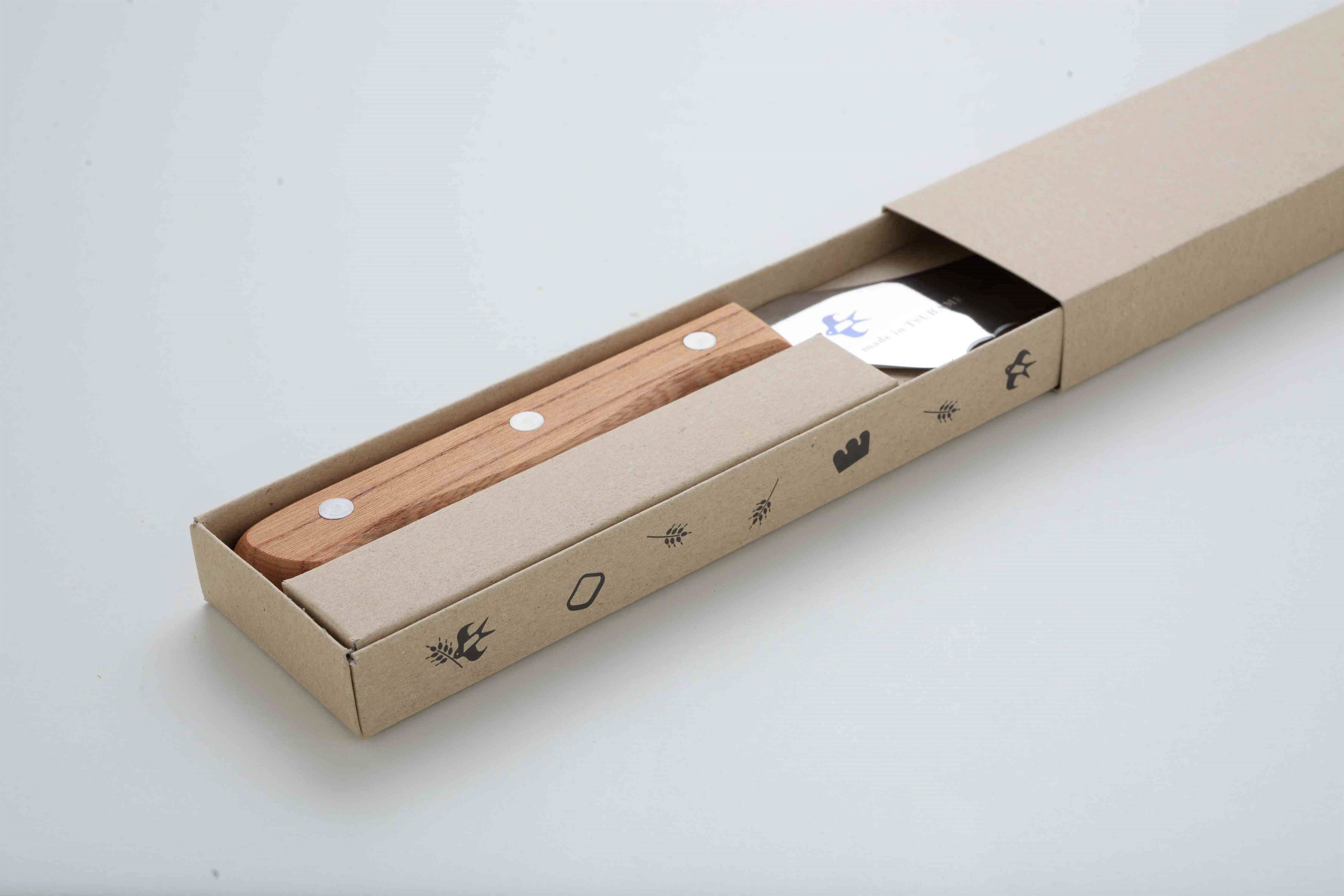 つばめのパンナイフ　ミニ