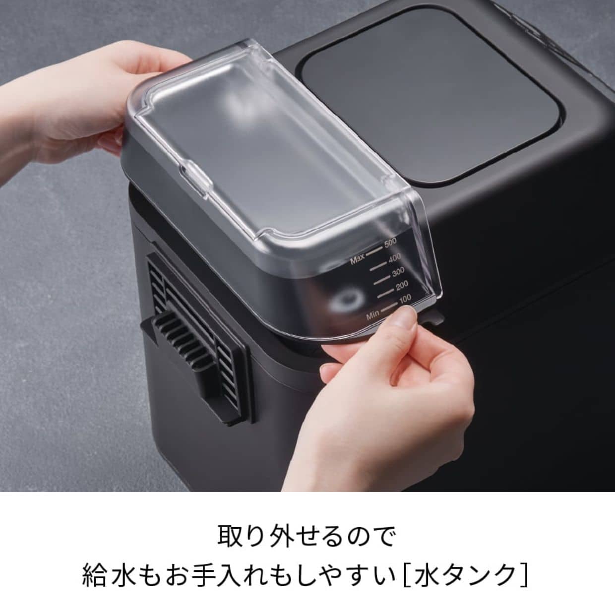 レコルト ハイスチームエアーオーブン クリームホワイト クリームホワイト