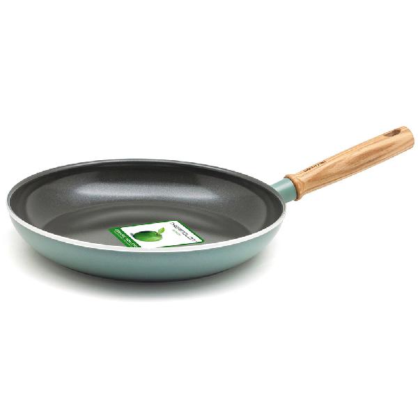 【メイフラワー】グリーンパン メイフラワー フライパン　28cm 28cm