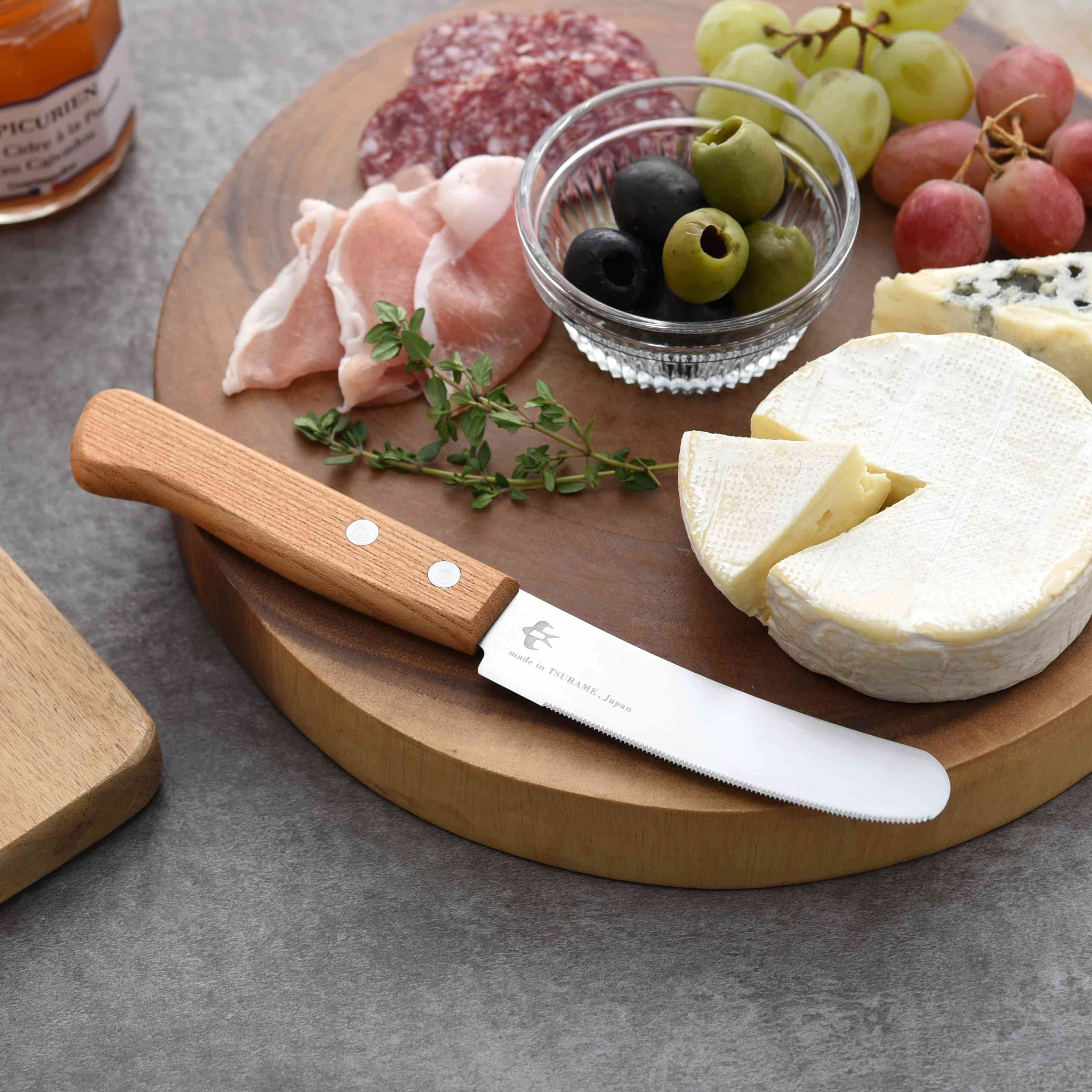 つばめのマルチバターナイフ