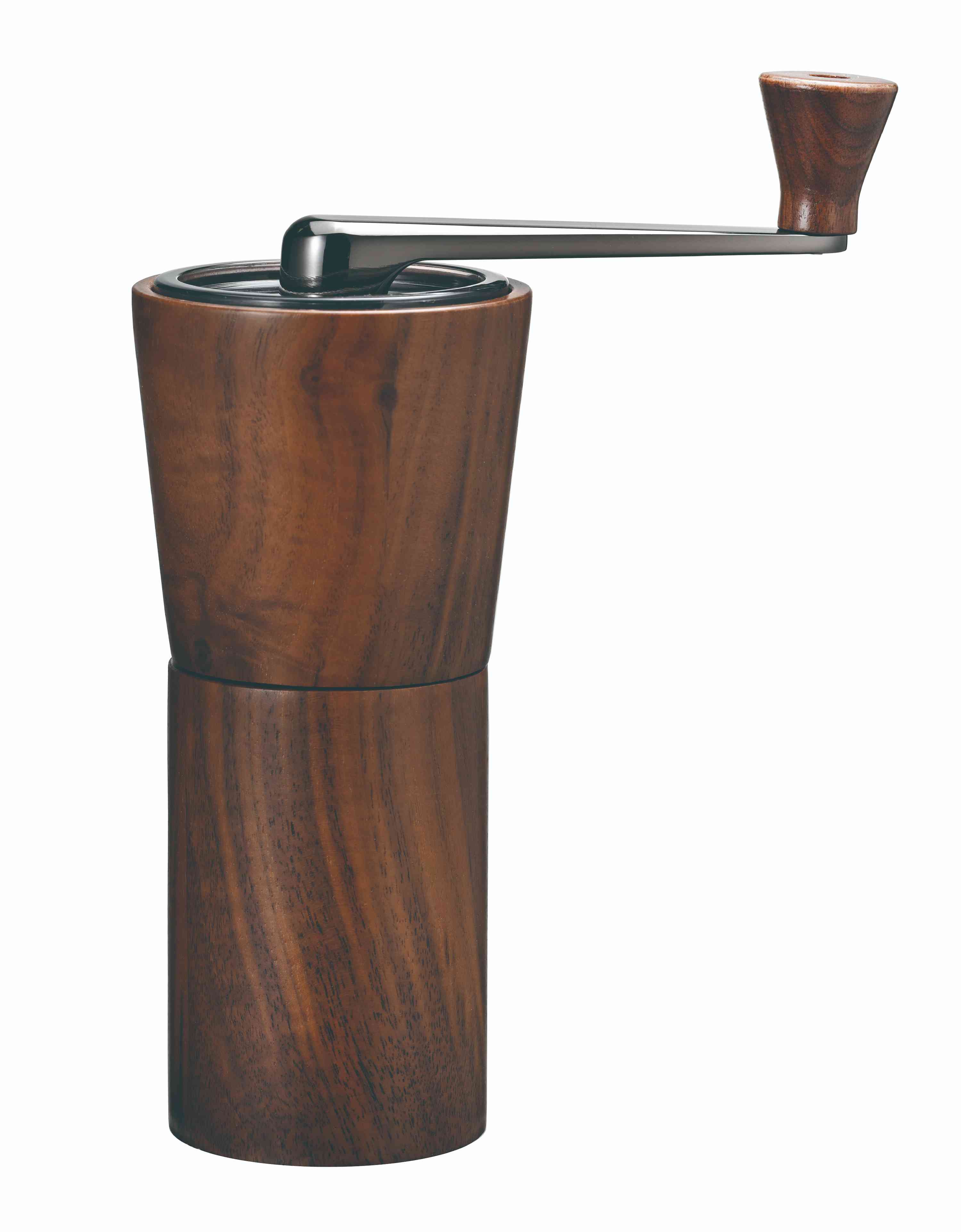 HARIO コーヒーミル ウォールナット