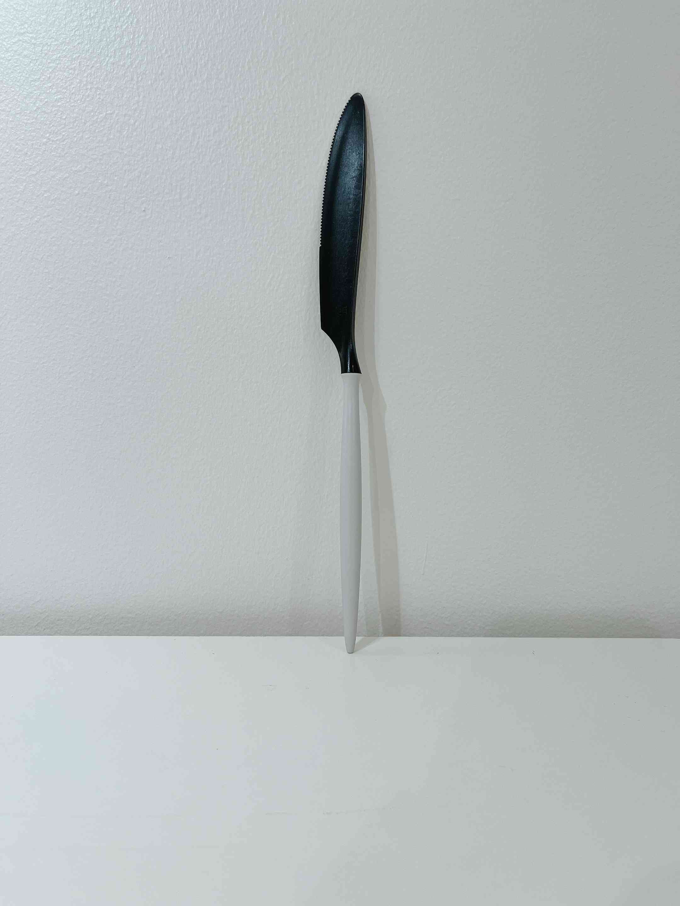 ARAS ナイフ ホワイト ホワイト