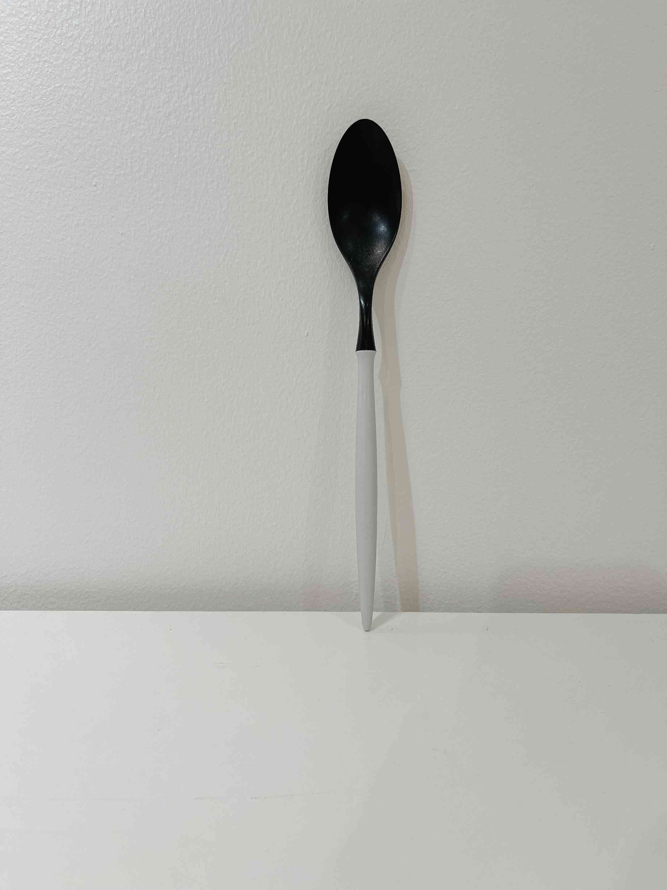 ARAS スプ―ン ホワイト ホワイト