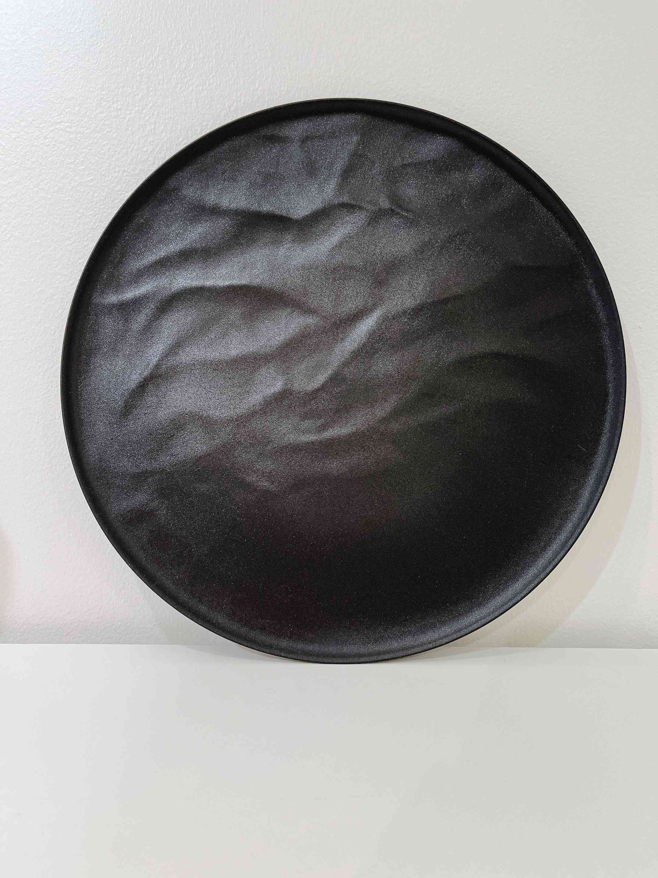 はなこ【3点】ARAS 大皿ウェーブ 大皿ウェーブ｜こだわりのある人の普段使い食器ARAS