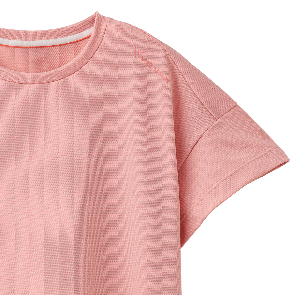 VENEX　スタンダードドライプラス　ハーフパンツ　レディース サクラ M