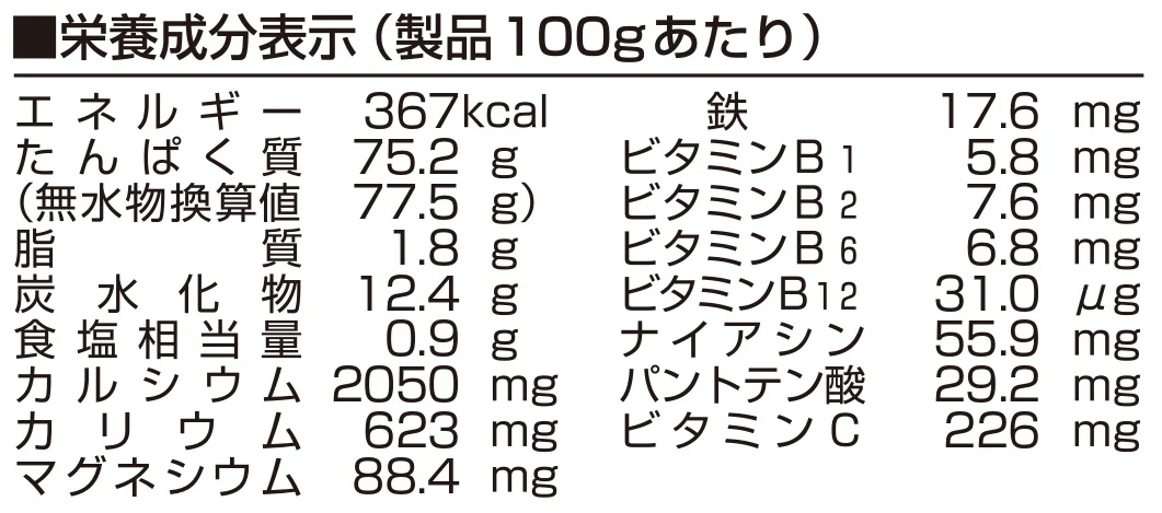 GOLD'S GYM　ミルクプロテイン 抹茶風味 800g