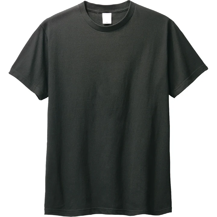 ゴールドジム　バックプリントTシャツ(ターミネーターロゴ)　2026Ver. スモークブラック/イエロー M