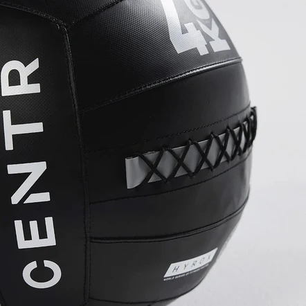 CENTR (センター) ウォールボール　【HYROX (ハイロックス) 公式競技器具】　6Kg 6Kg