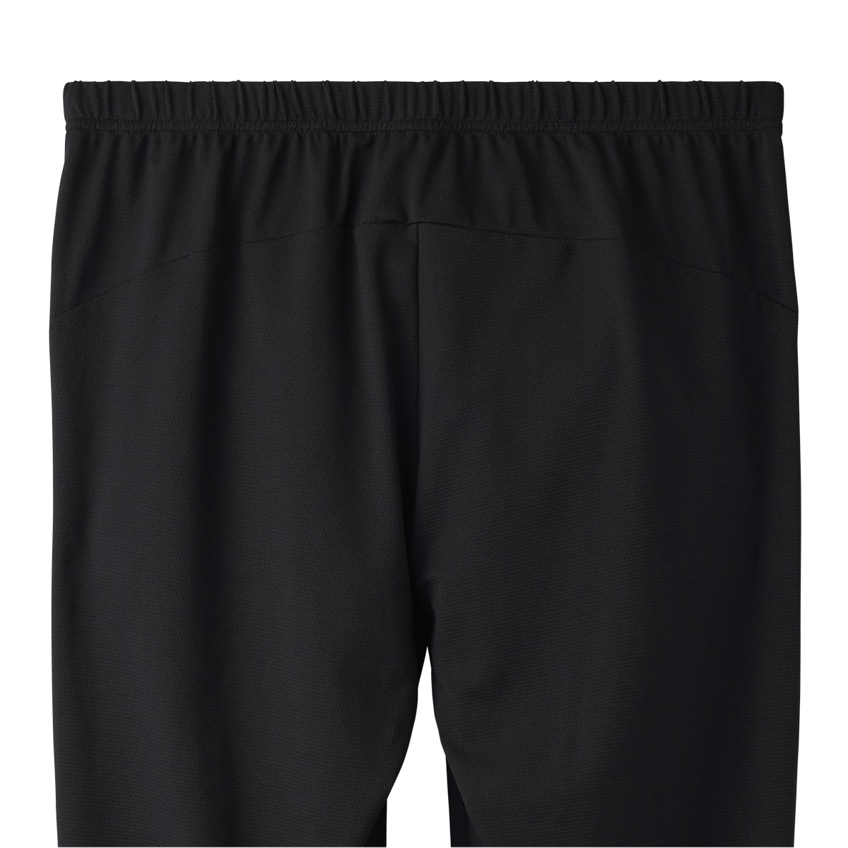 VENEX　スタンダードドライプラス　ジョガーパンツ　メンズ ブラック M